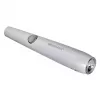 Medisana DC 300 LED-Lichttherapie-Stift - rote/blaue Akne- und Hautpflegebehandlung
