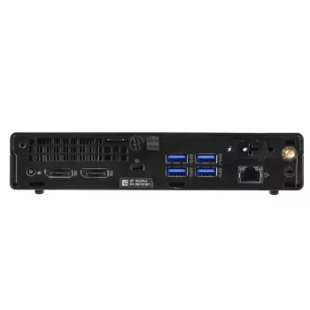 DELL OptiPlex 3090 Micro i5-10500T 16GB 256GB SSD mSFF Win11pro Gebraucht