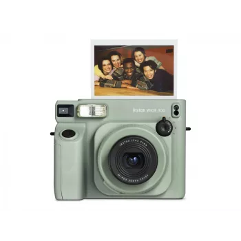 Kamera Instax Wide 400 grün