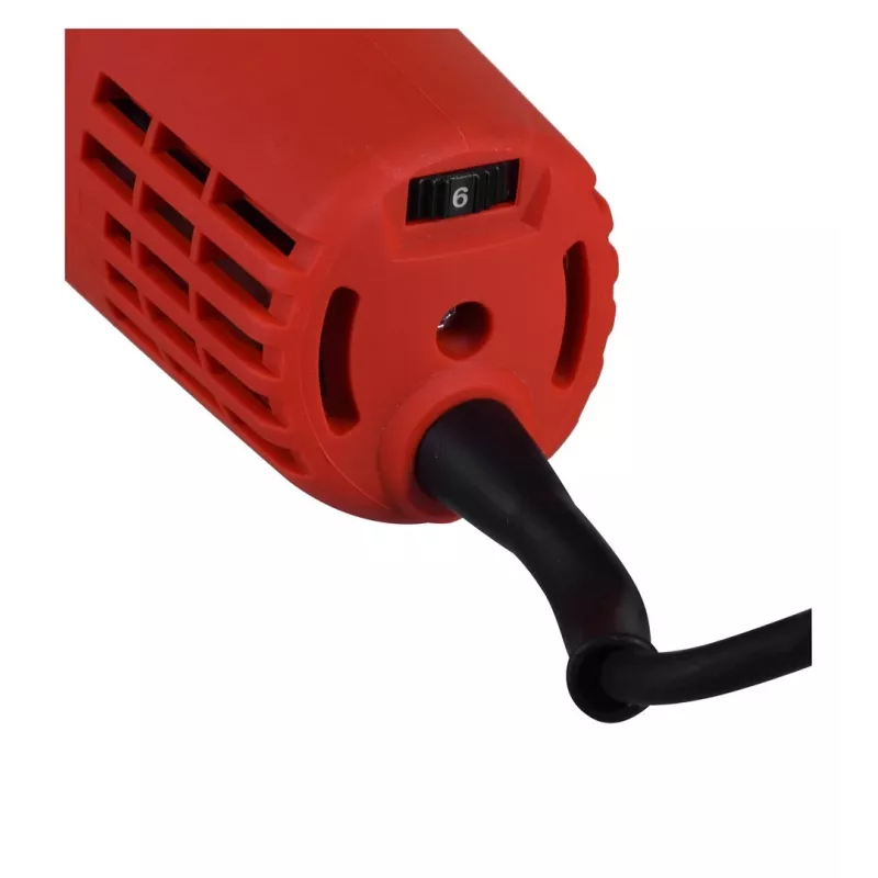 Yato YT-82080 Geradschleifer, 750 W, 6 mm Spannzange, 30000 RPM