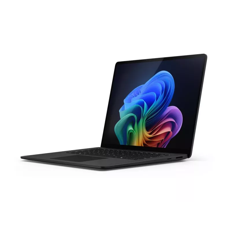 Microsoft Surface Laptop Copilot+ PC für Unternehmen - 7. Edition - Intel Core Ultra 5 236V / 2.1 GHz - Win 11 Pro - Arc Graphics 130V - 16 GB RAM - 512 GB SSD - 38,1 cm (15 inch) (EP2-22675)