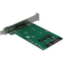 Schnittstellenkarte Inter-Tech KT008A