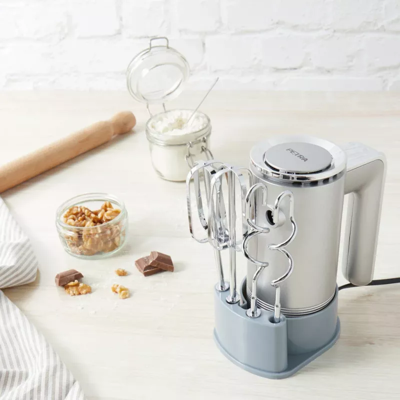 Petra PT5250VDEEU10 Easy Store Handmixer