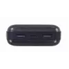 Gembird PB20-02 Powerbank Lithium-Polymer (LiPo) 20000 mAh Schwarz