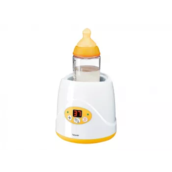 Beurer BY 52 - Babyflaschenwärmer - 80 W