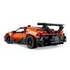 LEGO TECHNIC 42222 Bugatti Chiron Pur Sport Hypercar