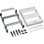Hager UD21B4. Breite: 250 mm, Tiefe: 125 mm, Höhe: 300 mm (UD21B4)