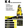 Hochdruckreiniger K4 Classic Home EU 1.679-423.