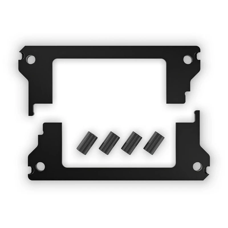 Alphacool XPX Pro/Eisbaer Pro LGA 4677 Montagehalterung (13764)