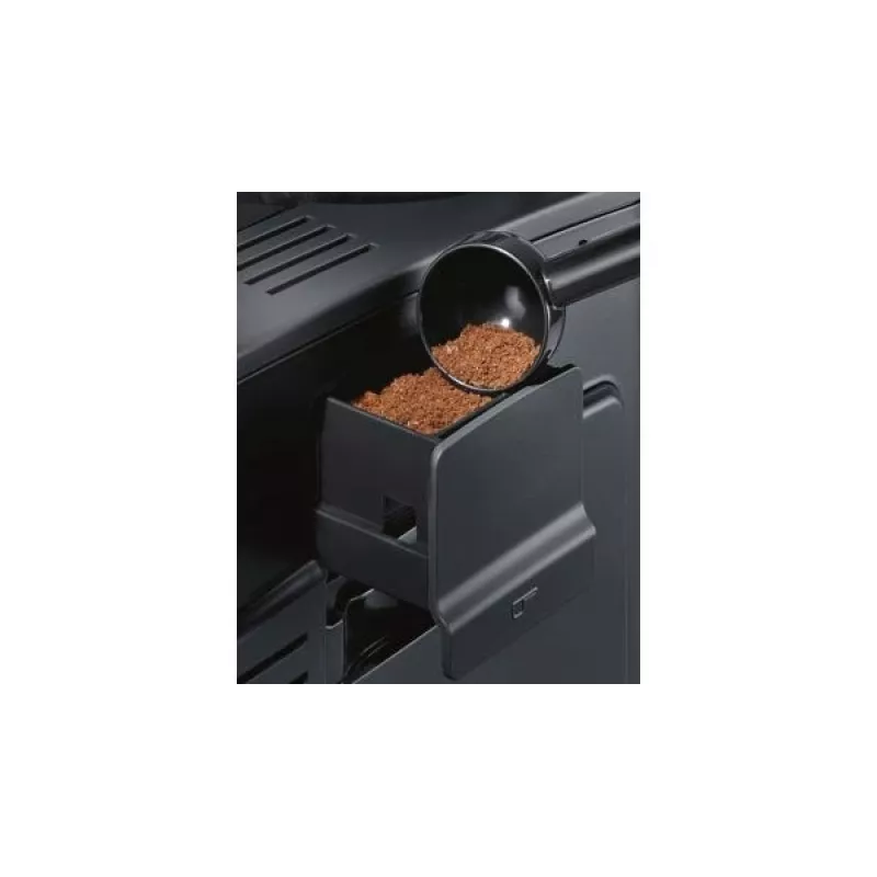 Siemens EQ.6 plus s500 Espresso Vollautomat 1,7 l