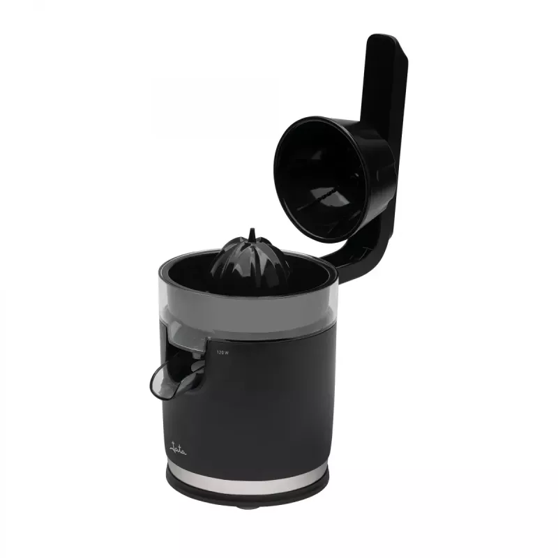 Handjuicer JATA JEEX1712 120 W Schwarz