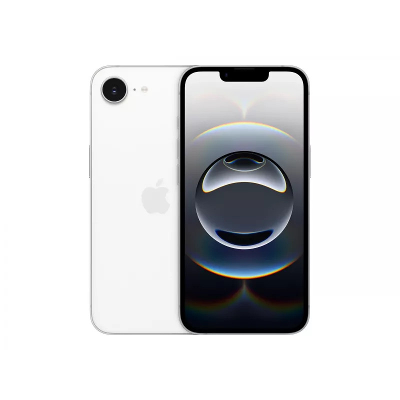 iPhone 16E 512GB weiß