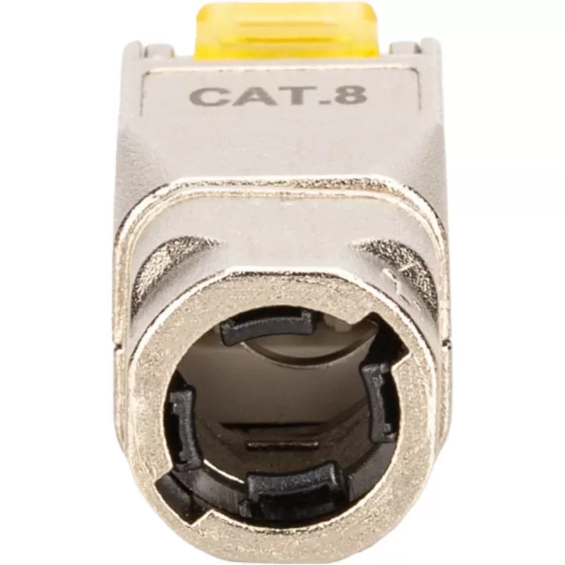 Feldkonfektionierbarer Stecker Digitus CAT 8.1 DN-93838