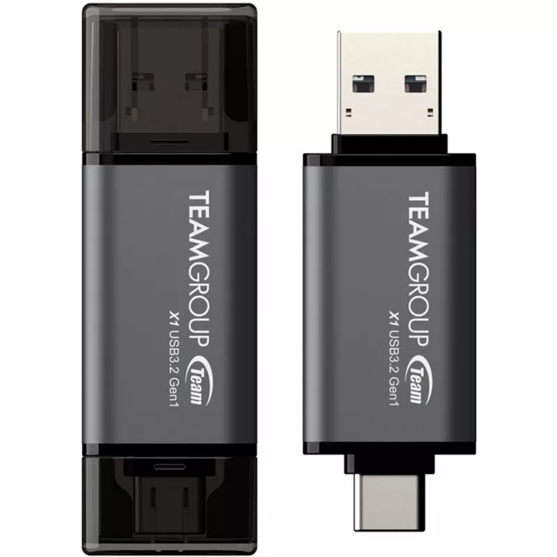 USB-Stick Team Group 128 GB USB 3.0 TX13128GC01