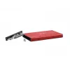 NATEC HDD ENCLOSURE RHINO GO (USB 3.0, 2.5, RED)