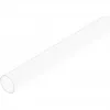 HardTube 12/10mm Acryl (PMMA) klar 60cm, Tube transparent, 4er Set
