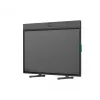 Logitech Webcam RALLY BOARD 65 Zoll Touchscreen AiO Conference gra. B-WARE (Verpackungsschaden) 165,1 cm (65) Touchscreen-Display, AiO