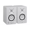 Yamaha HS3 Weiß - aktive Zweiwege-Nahfeldmonitore, Paar