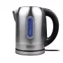 Camry CR 1253 Wasserkocher 1,7 L Edelstahl 2200 W