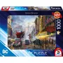 Puzzle Schmidt Spiele Batman, Superman und Wonder Woman 1000 Teile