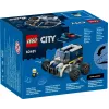 LEGO CITY 60481 Fahrzeuge - Polizei-LKW