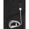 Wenger Pegasus Deluxe - Notebook-Rucksack - 40,6 cm - 35,60 cm (14) - 40,60 cm (16) - Schwarz (606492)