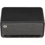 Tragbarer Lautsprecher Edifier MP230 Retro, Schwarz