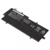 Akku für Toshiba Z830 14,4V 1900mAh