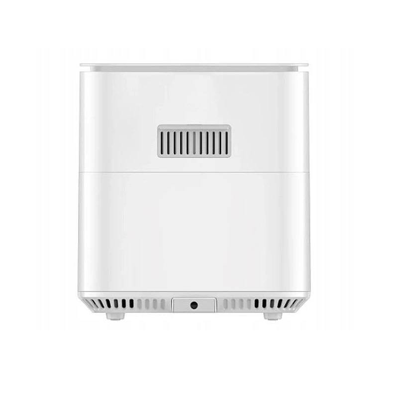 Heißluftfritteuse Xiaomi Smart Single 6,5 L 1800 W Weiß — 6,5 L, 1800 W, Wi‑Fi, LCD, PTFE-Schüssel