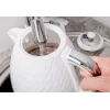 ELDOM C265B NELA Wasserkocher 1,7 L 2000 W Weiß