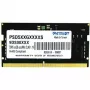 PATRIOT Memory Signature PSD58G480041S - 8 GB - 1 x 8 GB - DDR5 - 4800 MHz - 262-pin SO-DIMM