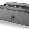 Batterieladegerät everActive UC-800 AC 12V 3A — für LiFePO4/LiPo/NiMH, unterstützt AA/AAA/9V, bis zu 10 Akkus, 12 V Eingang, eingebautes Display, schwarz