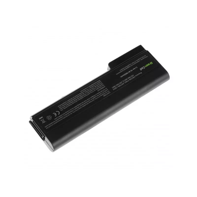Battery Grün Cell HP93 für EliteBook 8460p 8560p ProBook 6460b 6560b 6570b