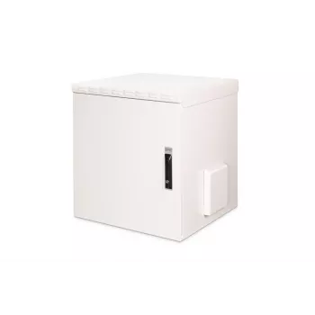 Wandmontierter Schrank Digitus DN-19 12U-6/6-I-OD