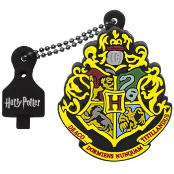USB-Stick Emtec 16 GB USB Typ-A Harry Potter Collector Hogwarts