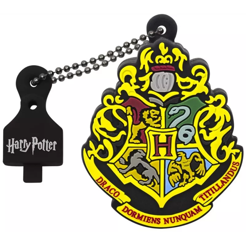 USB-Stick Emtec 16 GB USB Typ-A Harry Potter Collector Hogwarts