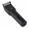 Haartrimmer JATA JBCP3700 Schwarz LED-Anzeige 100 min Betriebszeit