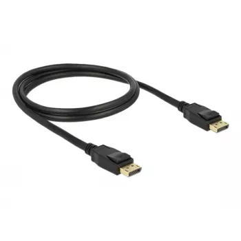 DisplayPort-Kabel DeLOCK 1m 83805