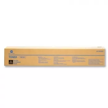 Konica Minolta TN-221M - A8K3350 - Toner Magenta - für Bizhub C227 C287