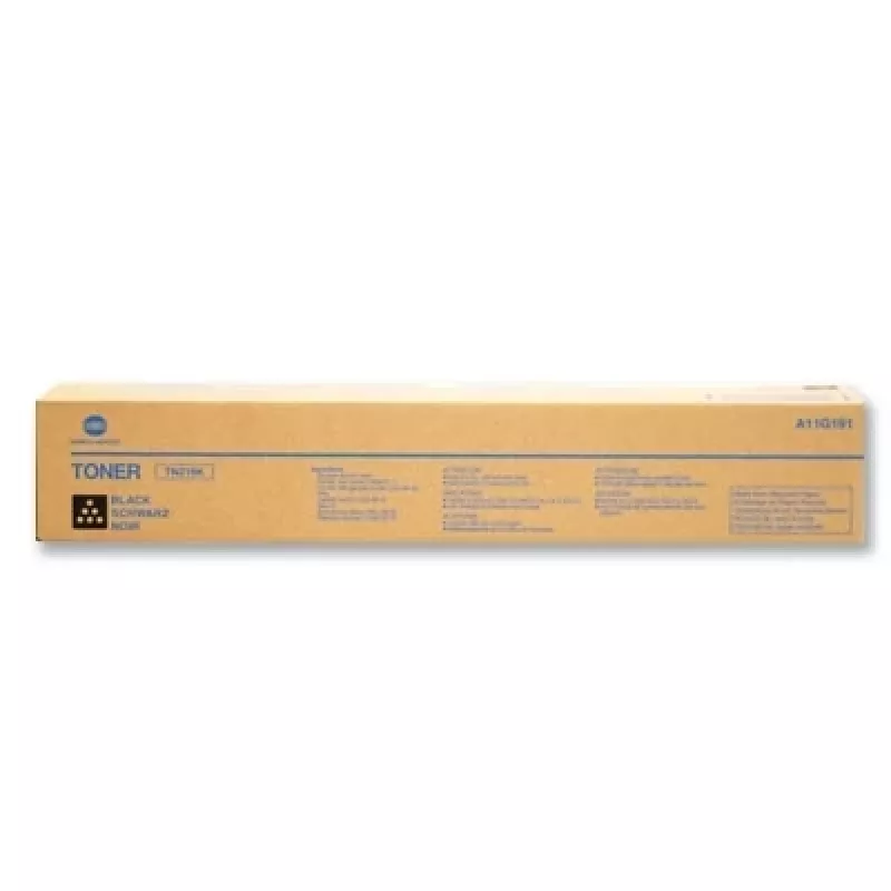 Konica Minolta TN-221M - A8K3350 - Toner Magenta - für Bizhub C227 C287