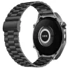 Smartwatch EW01 schwarz