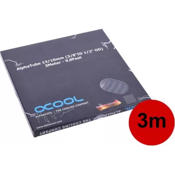 Alphacool 18417 Schwarz