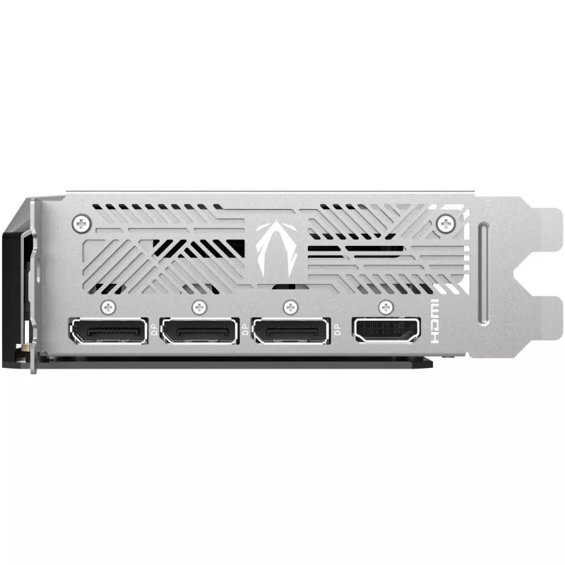 Grafikkarte Zotac GAMING GeForce RTX 5070 SOLID OC
