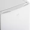 Adler Kühlschrank | AD 8096 | Energieeffizienzklasse E | Freistehend | Vollraumkühlschrank | Höhe 51 cm | Kühlfach-Nettoinhalt 45 L | 39 dB | Weiß