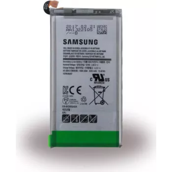 Samsung - EB-BG955ABA - Lithium Ionen Battery - G955F Galaxy S8 Plus - 3500mAh (EB-BG955ABA)