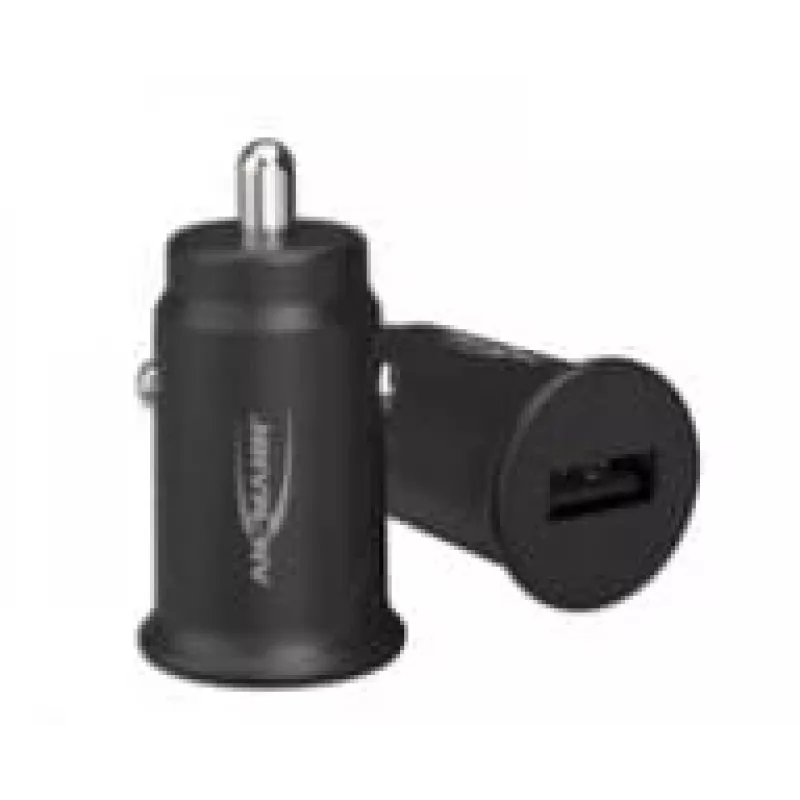 Ladegerät Ansmann CC105 Universal Schwarz Zigarettenanzünder Auto