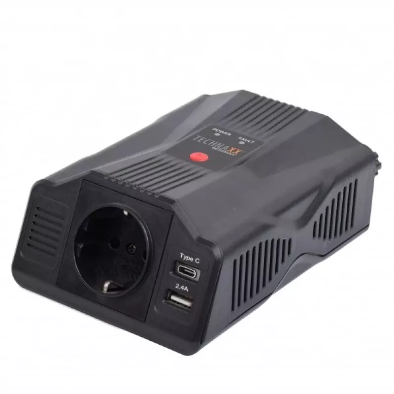 Wechselrichter 300W TE24