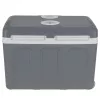 Camry Tragbare Kühlbox | CR 8093 | 40 L | 12 V | E