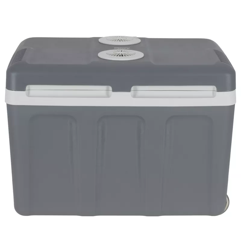 Camry Tragbare Kühlbox | CR 8093 | 40 L | 12 V | E