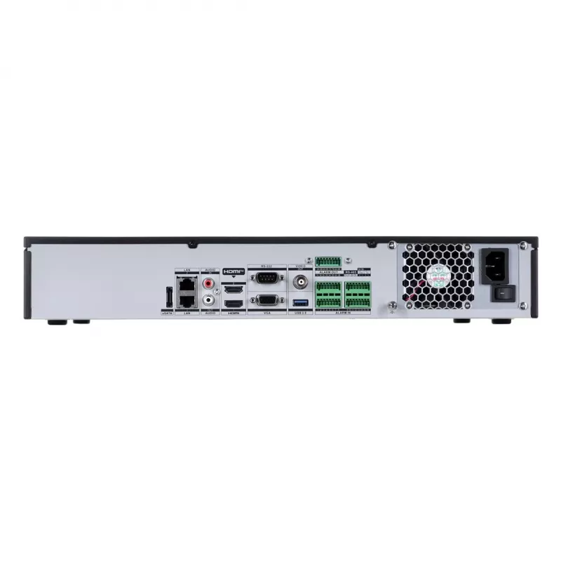 Netzwerk-Videorekorder Hikvision DS-7732NXI-I4/S(E) 32 Kanäle 4K